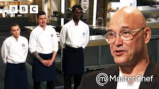 Who will Be Crowned MasterChef Champion  MasterChef UK [upl. by Koffler]