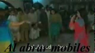 GHAZALA JAVED DANCE BY ABID SWATEY [upl. by Renaxela738]