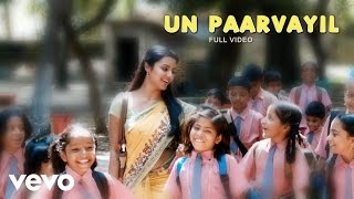 Vithara Mayileri Song  Mahanadhi Shobana [upl. by Aeel710]