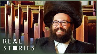 Strictly Jewish Australias Most Orthodox Jewish Sect Religion Documentary  Real Stories [upl. by Koa647]