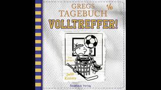 Gregs Tagebuch  Folge 16 Volltreffer [upl. by Elledoj451]