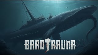 Barotrauma [upl. by Alarick]