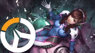 Boss IMORTAL 20  Overwatch [upl. by Tadeas192]