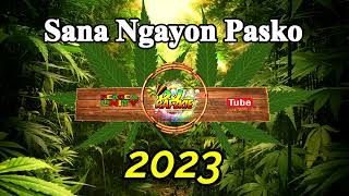 Sana Ngayong Pasko  Remix 2023  Ft Dj Rafzkie [upl. by Darren]