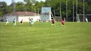 Chicago Parnells Gaelic Football Club [upl. by Nwahsear]