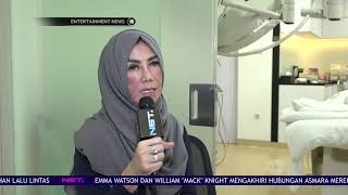 Mau Menghilangkan Flek Hitam Yuk Ikuti Treatment Wajah Ala Mamah Amy [upl. by Arrakat]