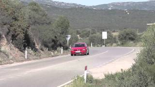 Essai Volkswagen Golf 14 TSI ACT Carat 2012 [upl. by Jenks]