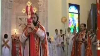 Syriac Orthodox  Aramean people  ܣܘܪܝܝܐ ܐܪܡܝܐ [upl. by Aizatsana]