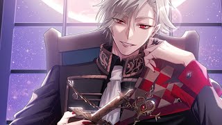 William Rex Route Chapter 16 [upl. by Aisa]