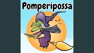 Pomperipossa Pipi och Fifi [upl. by Aicilaanna704]