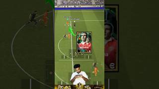 CANTONA BULLIED RUDIGER👿💀 cantona efootball pesmobile shorts youtubeshorts efootball2025 [upl. by Ahseyi]