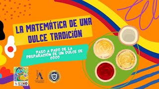 ¿Cómo se hace un dulce tradicional [upl. by Asserac]