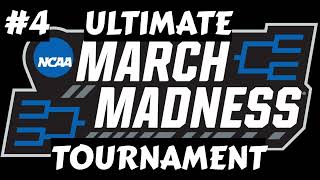 The Ultimate March Madness Tournament  Part 4 The Florida Region [upl. by Acul]