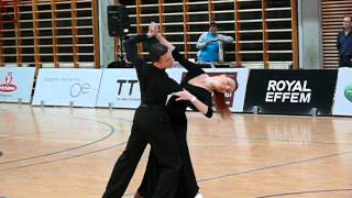 Viennese Waltz [upl. by Dier]