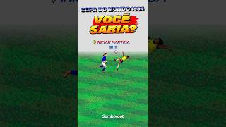 ⚽️ 🚩 COPA 94 O JOGADOR MAIS VELHO A MARCAR NA COPA DO MUNDO  VOCÊ SABIA ❓ copadomundo tetra [upl. by Theurer]