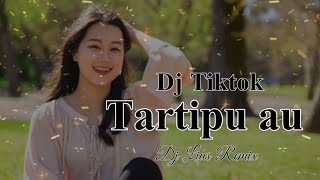 Dj tartipu Au Batak  musik by dj Lius Remix [upl. by Navek497]