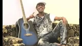 Alemye Getachew  Dumbushe Gala Amharic Oromo Music [upl. by Ydne]