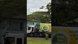 Compost Waste Collection in Lismore – How It Works [upl. by Savanna527]