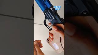 pardini k12 pistol air pistol shooting shooter 10m air pistol pistol loding akash 109 [upl. by Arreik]