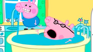 PEPPA PIG HAS GONE CRAZY [upl. by Namialus]