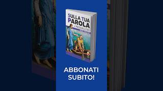 Abbonati al Messalino “Sulla Tua Parola” il tuo compagno per la messa e la preghiera ❤️ [upl. by Oicirbaf738]