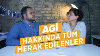 AGİ nedir nasıl hesaplanır  AGİ hakkında tüm merak edilenler [upl. by Sinclair993]