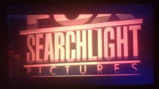 Fox Searchlight Pictures 2002 [upl. by Quinta]