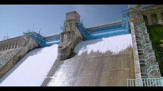 ORBINOX  Dams Reservoirs amp Hydro Solutions [upl. by Storfer282]