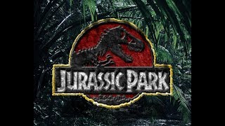 Jurassic Park 1  Hörspiel zum Film [upl. by Abbe927]