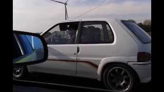 S4 RS4 JS PERFORMANCE vs 106 swap S16 sybele Clastres 21102012mp4 [upl. by Ophelia]