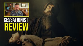 Cessationist Documentary Full Movie Review [upl. by Mehelhteb]