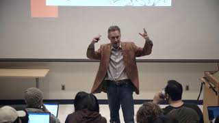 Jordan Peterson  The Psychology Behind a School Shooter [upl. by Malilliw603]