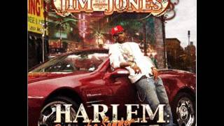 Jim Jones ft Max B  Gs Up [upl. by Atnahc143]