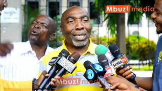 🔴exclusive MZEE MAGOMA AKUBALI YAISHE KWA YANGA ASHINDWA KESI AUMAUMA MANENO [upl. by Lihcox]