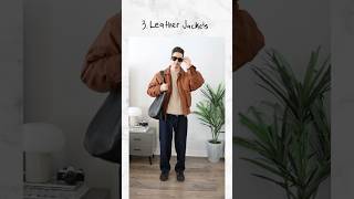 MustHave Fall Fashion trends mensfashion [upl. by Phipps99]