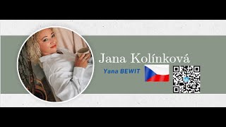 Kvalita vyrobku BEWIT Jana Kolínková [upl. by Ayom758]