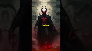 🔴 ¿Por qué DIOS NO PUEDE MATAR a SATANAS  PARTE 7 amen dios ia historia [upl. by Layod]