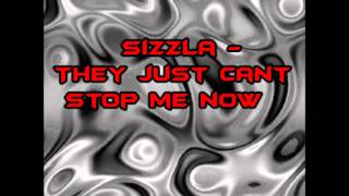 Sizzla  Solid as a Rock Reggae Remix [upl. by Ssac812]