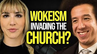 Wokeism in the Great British Church  Calvin Robinson  MP Podcast 137 [upl. by Oicangi]