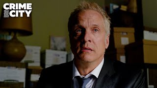 Howards Guilt Over Chucks Death  Better Call Saul Patrick Fabian Michael McKean [upl. by Pease]