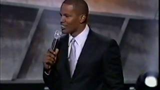 2004 Espy Awards  Jamie Foxxs Opening Monologue [upl. by Ailito595]