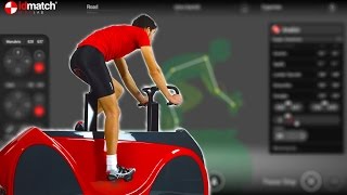 idmatch bikelab  Smart Bike [upl. by Verney]