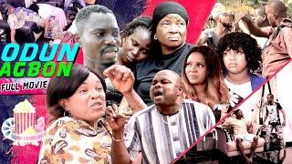 ODUNAGBON COMPLETE MOVIE  LATEST BENIN MOVIES 2022 [upl. by Minni]