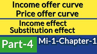 Course Part4Microeconomics1Part4 Cardinal Utility Theory Microeconomics with Amharic [upl. by Dexter]