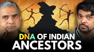 Lies of History About Ancient Indians  Aryan Migration Theory DNA Analysis  FutureIQ [upl. by Moises]