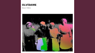 Olvídame [upl. by Aldwon]