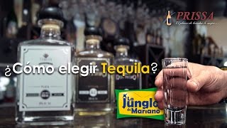 ¿Sabes elegir Tequila [upl. by Duky]