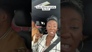 Why is she like this 😏 funnyvideo couples viral joke comedy [upl. by Ahsiea918]