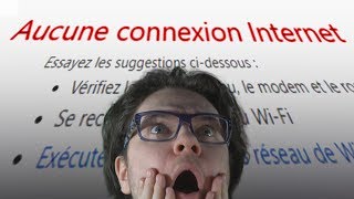 Et Si Internet Cessait de Marcher Subitement  en 360s [upl. by Akeinahs244]