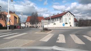 Judenburg Gabelhofen Hetzendorf Österreich Austria 1242015 [upl. by Tabib1]